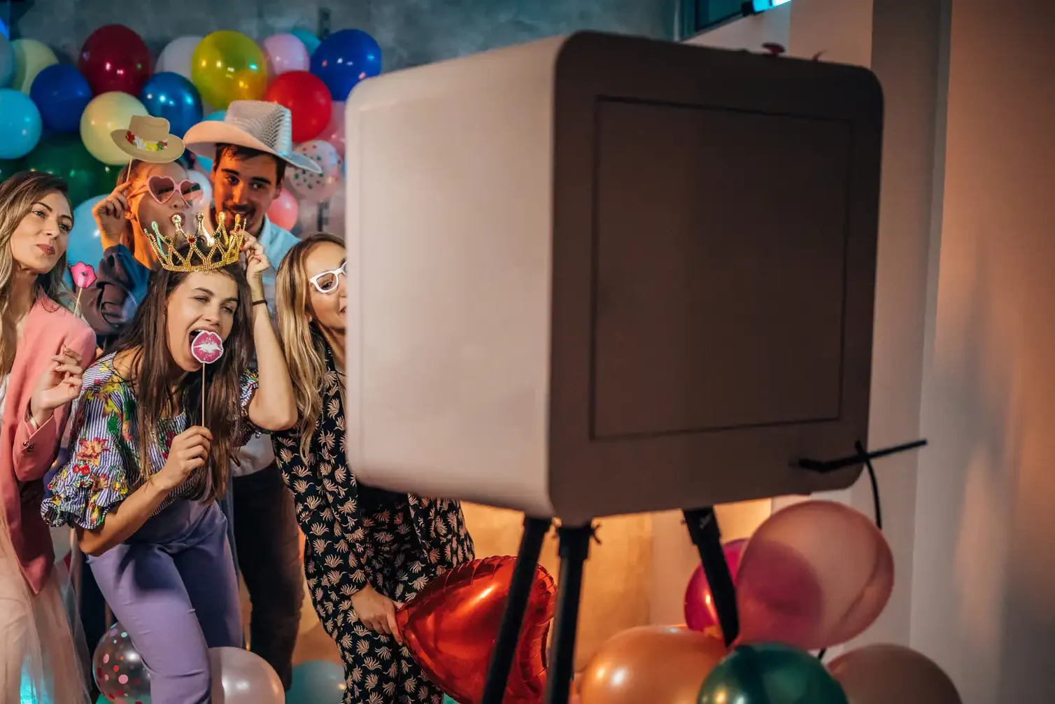 fotopaal huren noordwijk